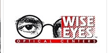 Wise Eyes Optical logo