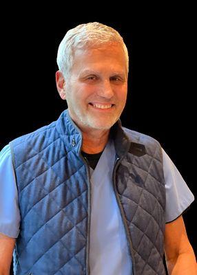 Dr. David Zelby, DDS