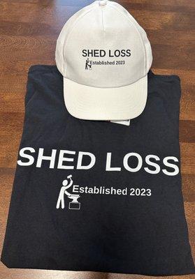 SHEDLOSS WEIGHTLOSS