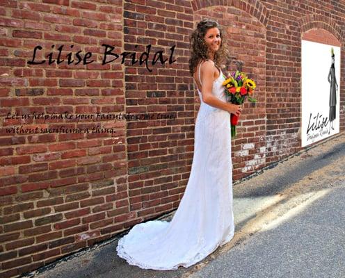 Lilise Bridal