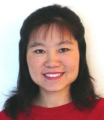 Li Zheng, Chinese acupuncturist and Herbalist