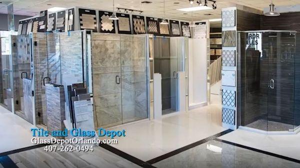 Shower Door Store