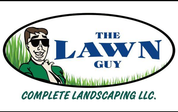 The Lawn Guy