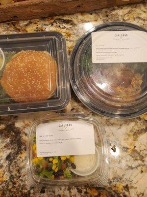 Carlsbad Caterers & Meal Prep