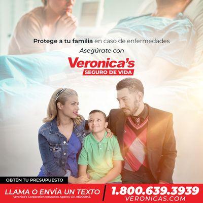 Visite https://veronicasinsuranc­e.com/ para una cotización.