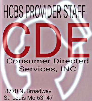 CDE Healthcare Services