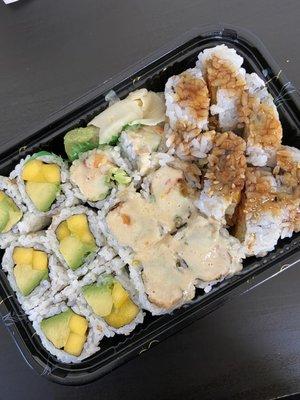 Abi Sushi