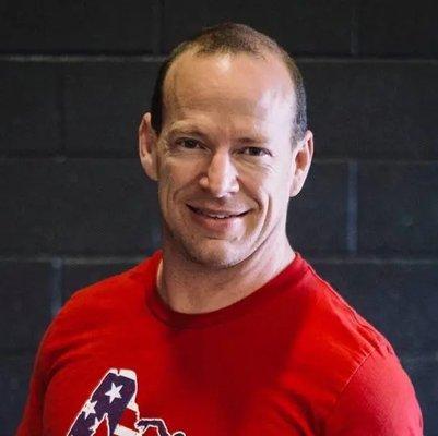 Shane Miller, Owner & Trainer at Athlete's Arena