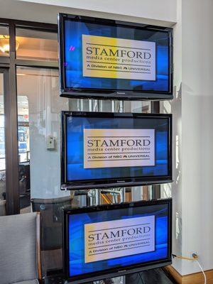 Stamford Media Center Productions