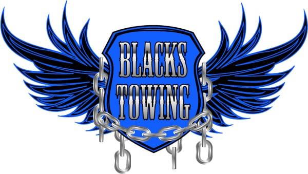 Blacks Towing