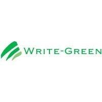 Write-Green