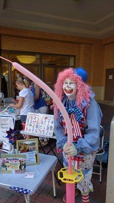 Modesto's All American Festival!