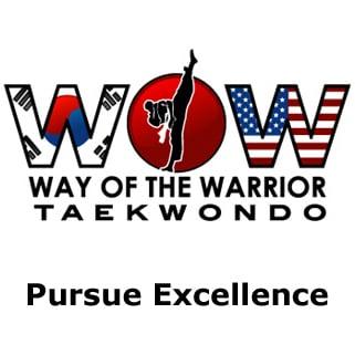 Way of the Warrior Taekwondo