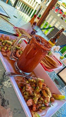 michelada