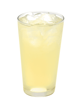 Refreshing Lemonade