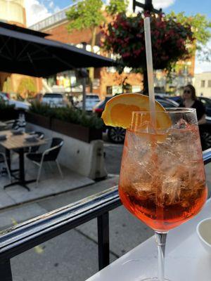 Aperol Spritz