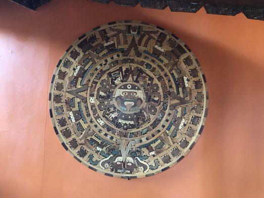 Mayan Calendar