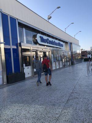 Spring cleaning organize project starts at the container store