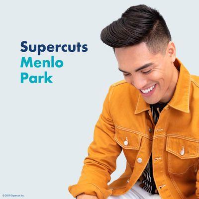 Supercuts Menlo Park in Victoria Lane Center