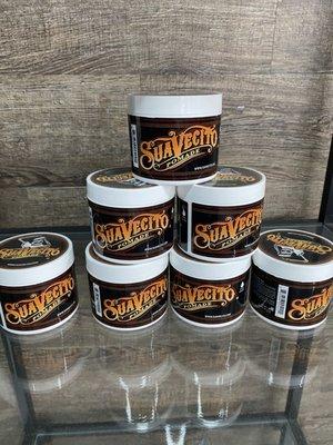 Suavecito for sale