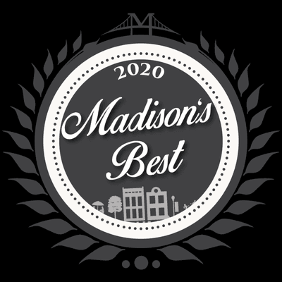 Voted Madison Indianan Best lender 2020