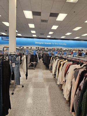 Inside Ross