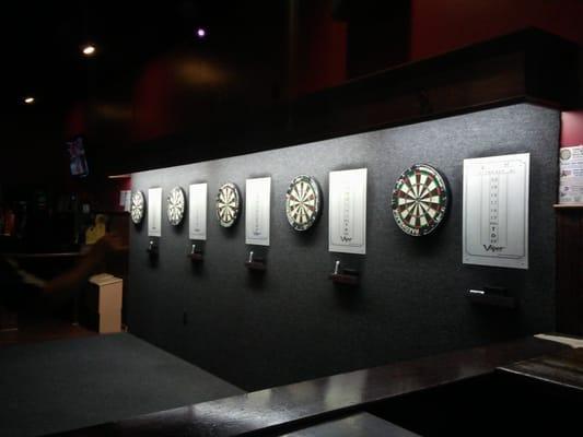 Darts