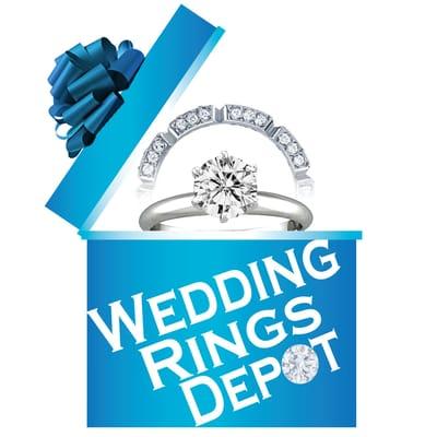 You're #1 Source for Bridal Rings, Engagement Rings, Anniversary Rings & Wedding Bands!