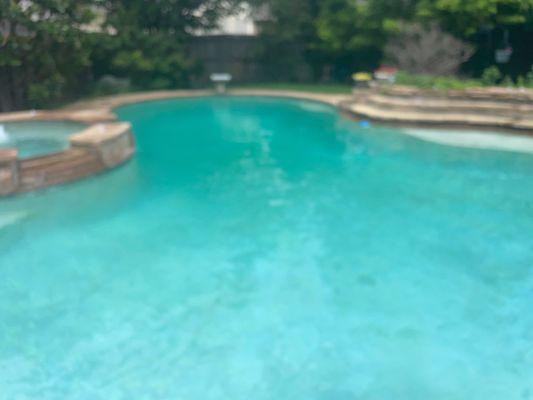 Texas Pool Care