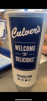 Culver’s