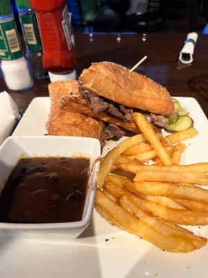 French Dip