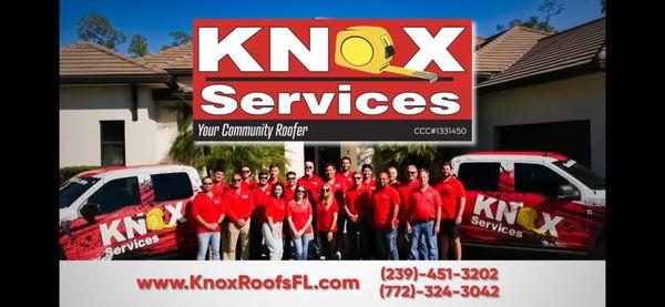 Knox Services