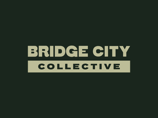 Bridge City Collective Weed Dispensary N Portland