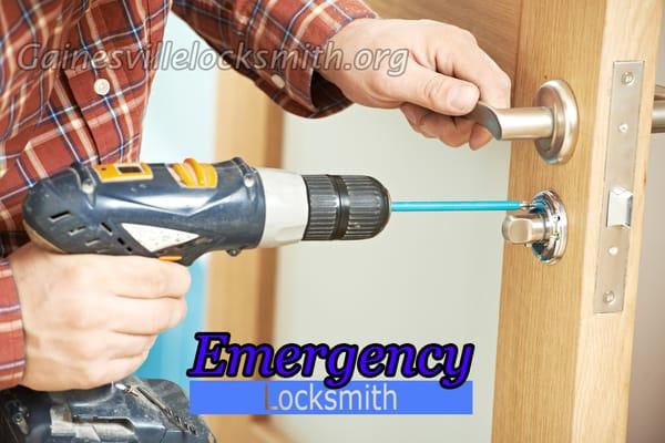 emergency locksmith