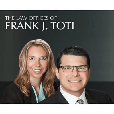 Frank J Toti Law Office