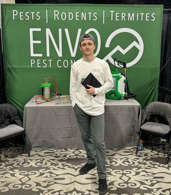 Envo Pest Control