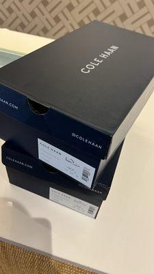 Cole Haan Outlet