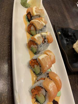 Dream Roll