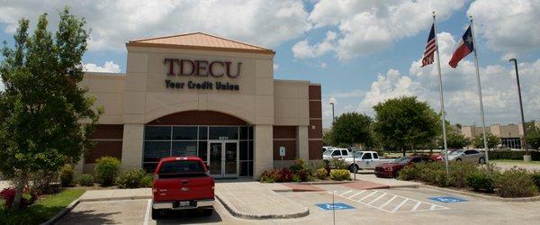 TDECU Baytown