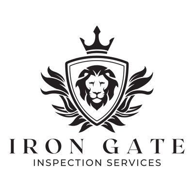 Iron Gate Inspection Services
Est. 2009
Reports within one business day, including photos, videos, and descriptions