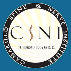 Camarillo Spine and Nerve Institute, Dr. Edmond Dooman D.C.