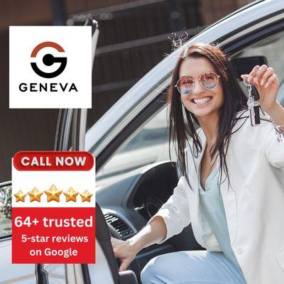 Auto Geneva-Used Car Dealer