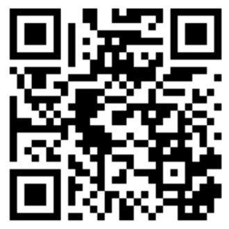 Scan the photo to follow us on Facebook