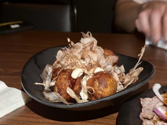 Takoyaki