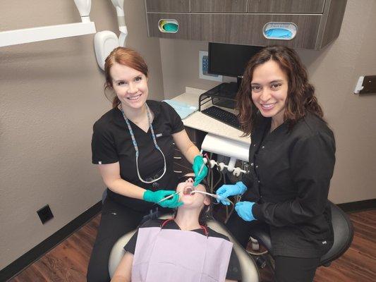 Erin McLendon, DDS - Family and Cosmetic Dentistry