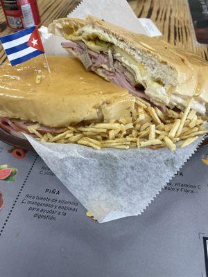 Cubano