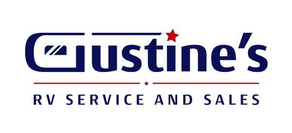 Gustine's Logo