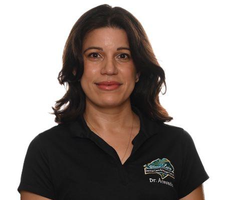 Dr. Grisel Acevedo Rivera