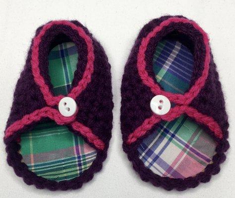 Handmade Baby Sandals $15 Made in Plymouth, MI