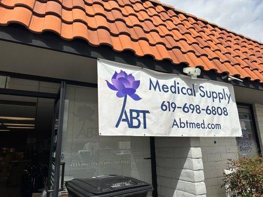 ABT Medical Supply